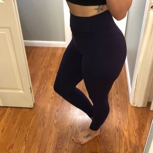 Lululemon Size 8 legging